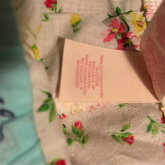 Victoria Secret lot of 8 pajama shorts bottoms Lg